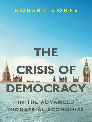 cover image of The Crisis of Democracy